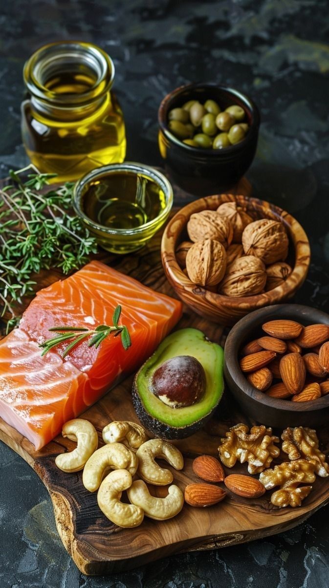 Ο σολομός – Πρωταθλητής των Ωμέγα-3 λιπαρών οξέων